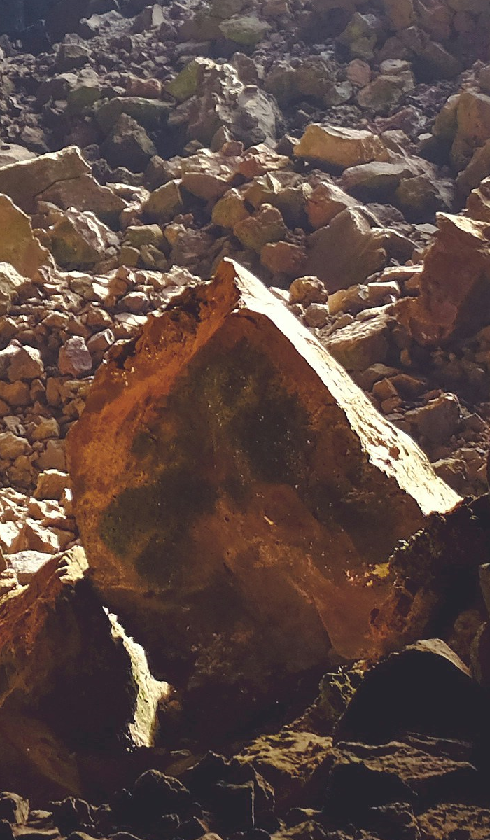 rock